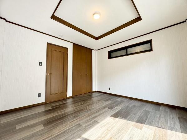 大阪市北区池田町の中古一戸建て