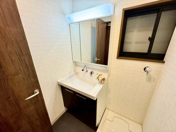 大阪市北区池田町の中古一戸建て