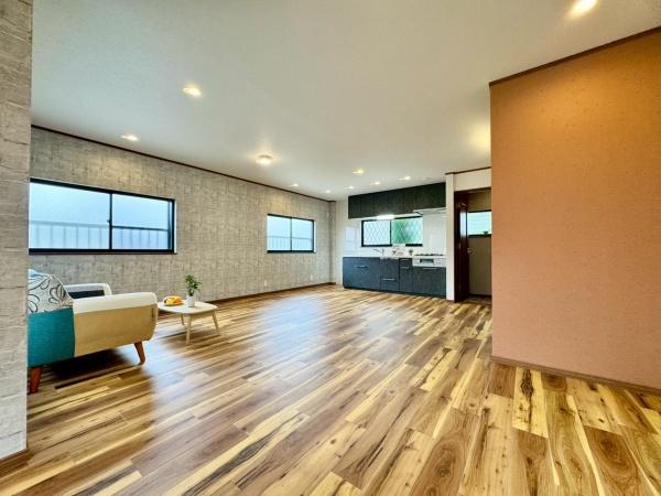 吹田市内本町３丁目の中古一戸建て