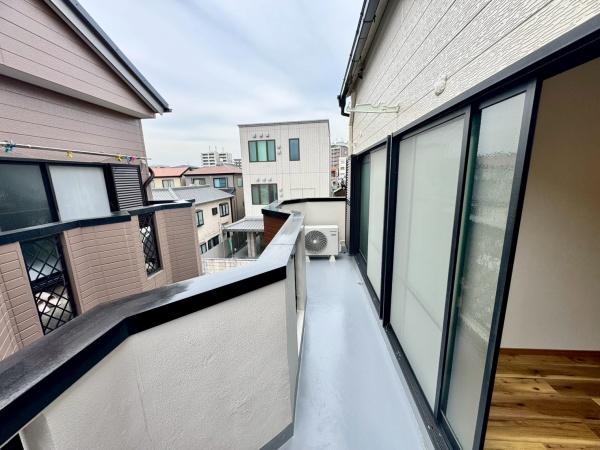 吹田市内本町３丁目の中古一戸建て