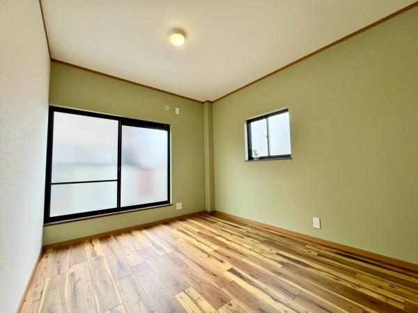 吹田市内本町３丁目の中古一戸建て