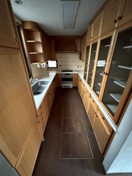 吹田市垂水町１丁目の中古一戸建て