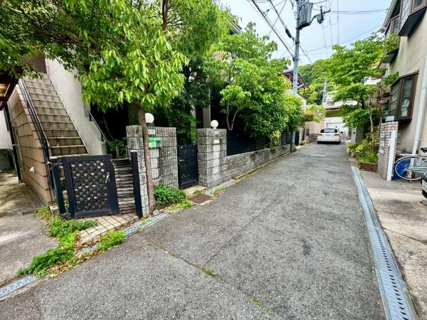 吹田市垂水町１丁目の中古一戸建て