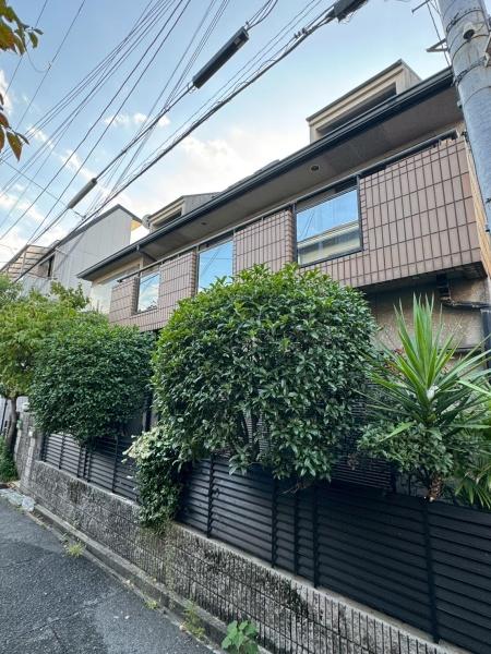 吹田市垂水町１丁目の中古一戸建て