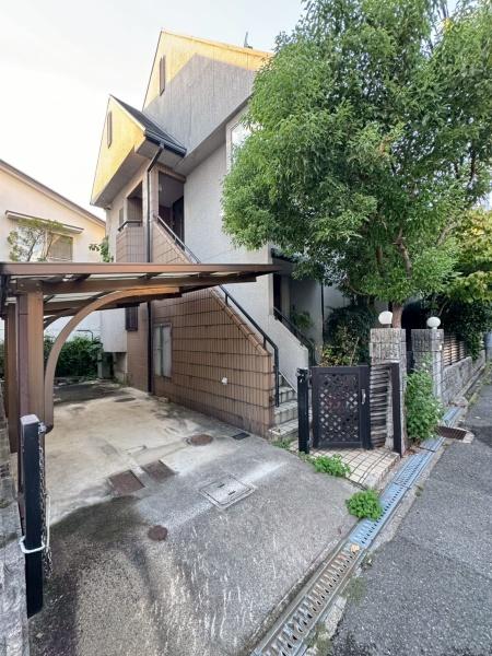吹田市垂水町１丁目の中古一戸建て