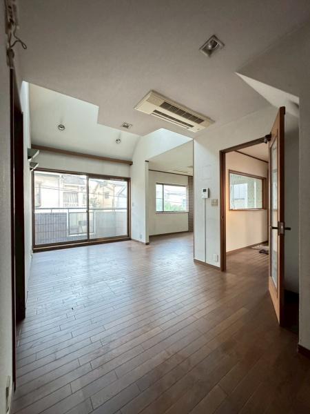吹田市垂水町１丁目の中古一戸建て