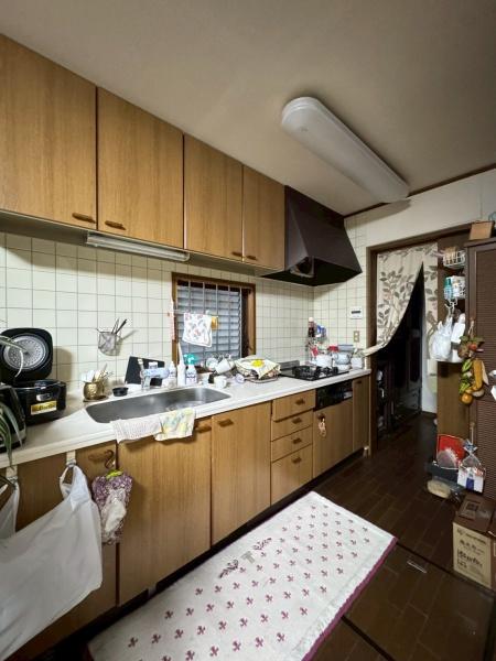 吹田市垂水町１丁目の中古一戸建て