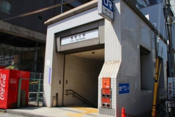 大阪市福島区海老江６丁目の中古一戸建て(海老江駅(JR西日本JR東西線))