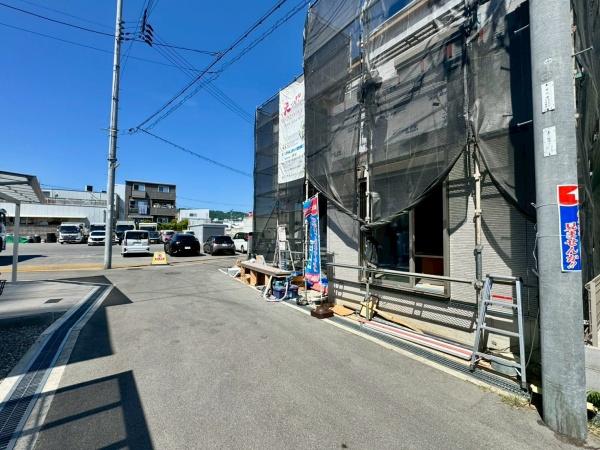池田市神田２丁目の新築一戸建