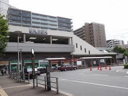 北千里セントポリア(山田駅(阪急千里線))