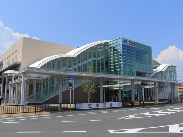 吹田市五月が丘東の中古一戸建て(岸辺駅(JR西日本東海道本線))
