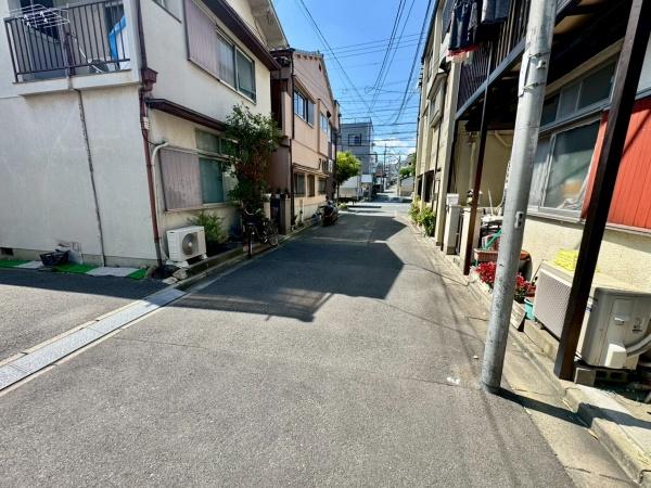 吹田市片山町１丁目の中古一戸建て