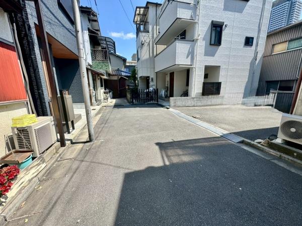 吹田市片山町１丁目の中古一戸建て