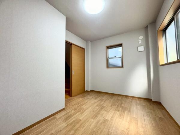 豊中市利倉西２丁目の中古一戸建て