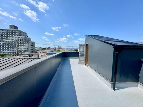 豊中市利倉西２丁目の中古一戸建て