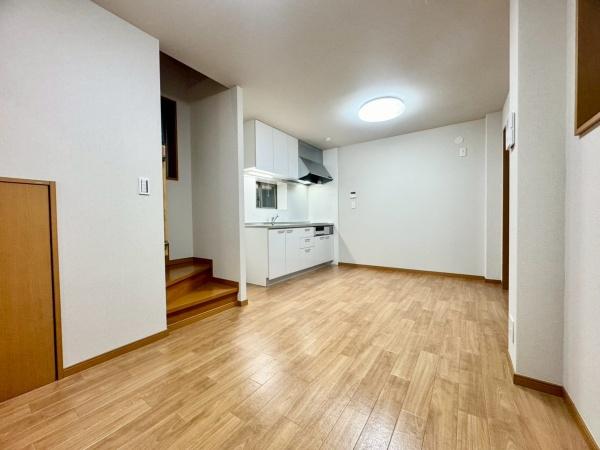 豊中市利倉西２丁目の中古一戸建て