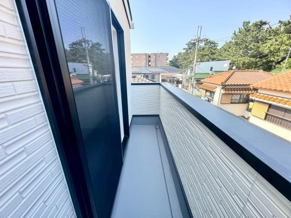 豊中市稲津町３丁目の新築一戸建