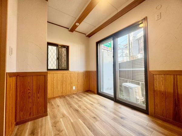 吹田市泉町２丁目の中古一戸建て