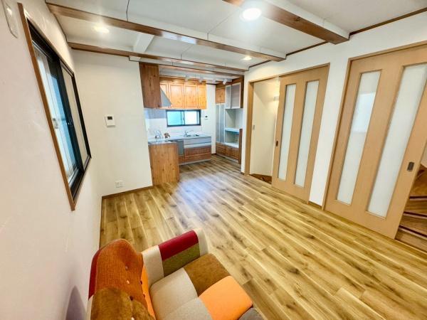 吹田市泉町２丁目の中古一戸建て
