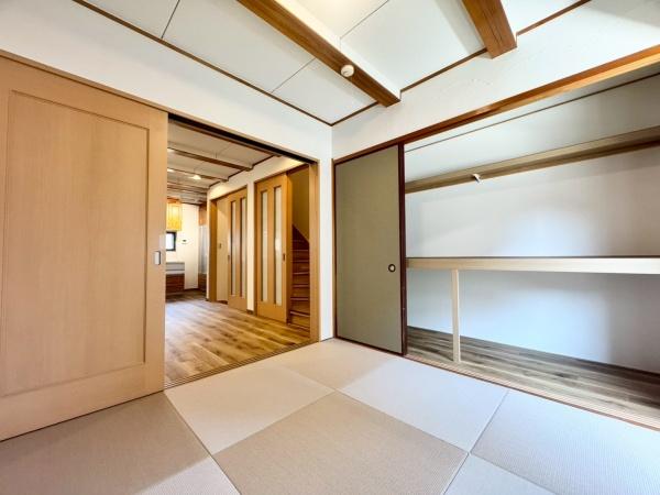 吹田市泉町２丁目の中古一戸建て