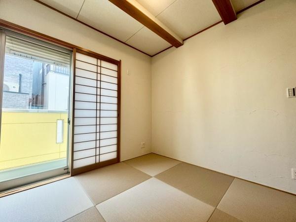 吹田市泉町２丁目の中古一戸建て