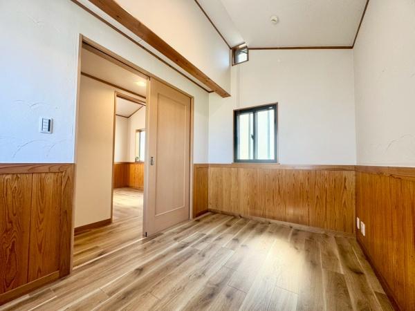吹田市泉町２丁目の中古一戸建て