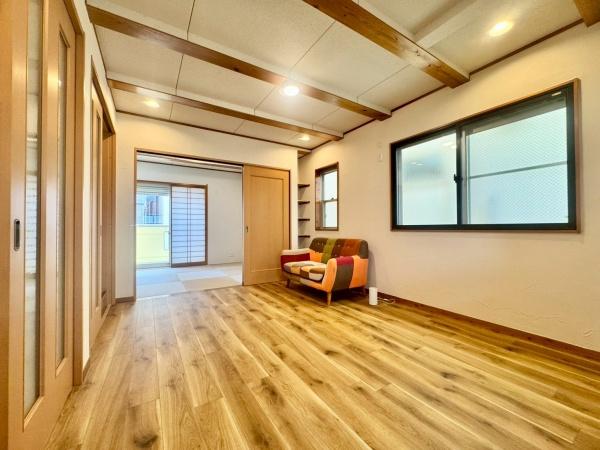 吹田市泉町２丁目の中古一戸建て