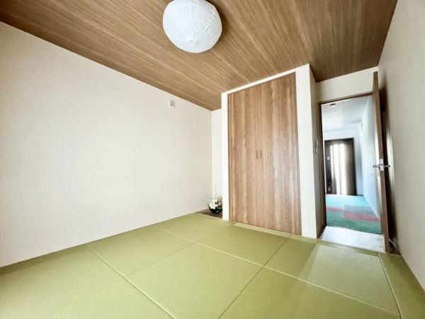 大阪市淀川区塚本４丁目の中古一戸建て