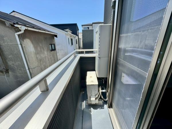 大阪市淀川区塚本４丁目の中古一戸建て