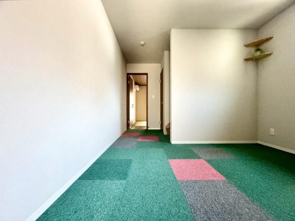 大阪市淀川区塚本４丁目の中古一戸建て