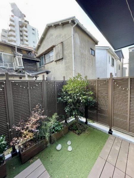 大阪市淀川区塚本４丁目の中古一戸建て
