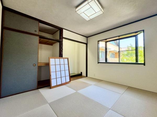 豊中市長興寺南４丁目の中古一戸建て