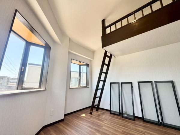 豊中市長興寺南４丁目の中古一戸建て