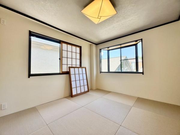 豊中市長興寺南４丁目の中古一戸建て