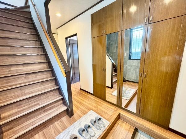 豊中市長興寺南４丁目の中古一戸建て