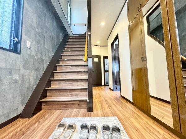 豊中市長興寺南４丁目の中古一戸建て