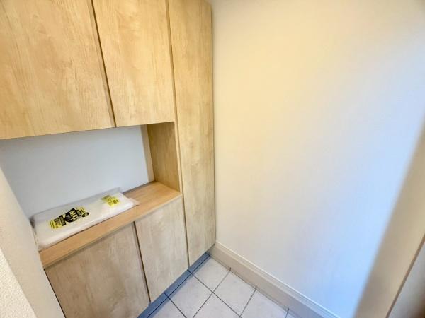 箕面市外院３丁目の中古一戸建て