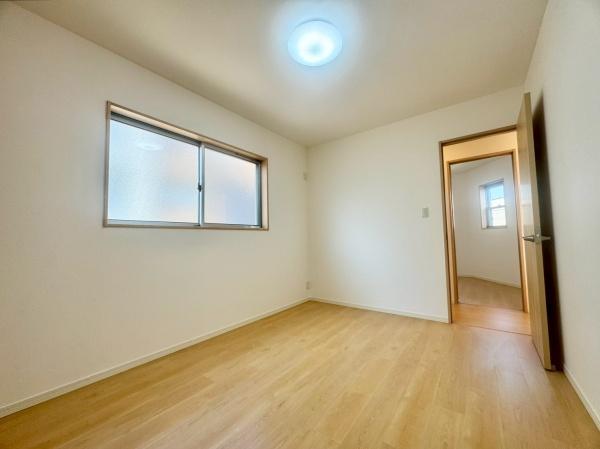 箕面市外院３丁目の中古一戸建て