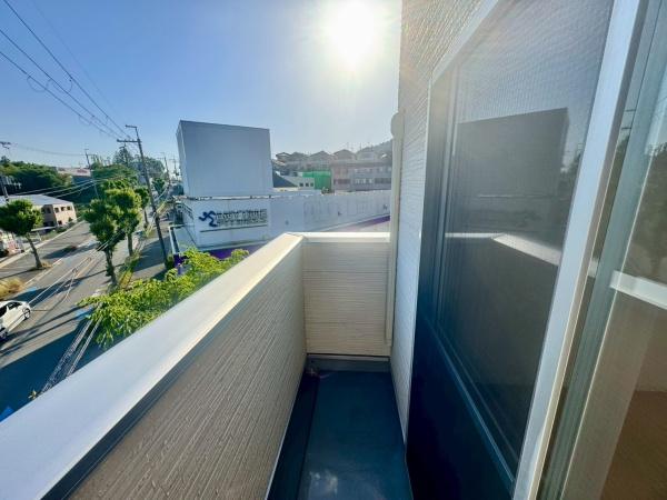 箕面市外院３丁目の中古一戸建て