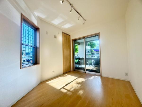 箕面市外院３丁目の中古一戸建て