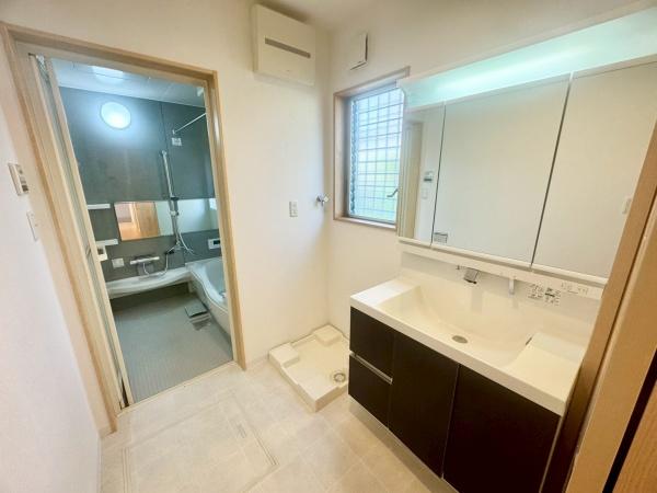箕面市外院３丁目の中古一戸建て