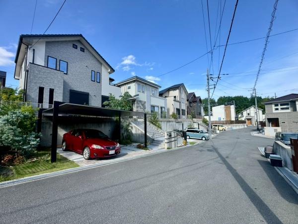 豊中市東豊中町３丁目の中古一戸建て