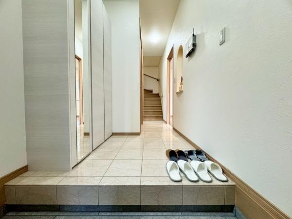 豊中市東豊中町３丁目の中古一戸建て
