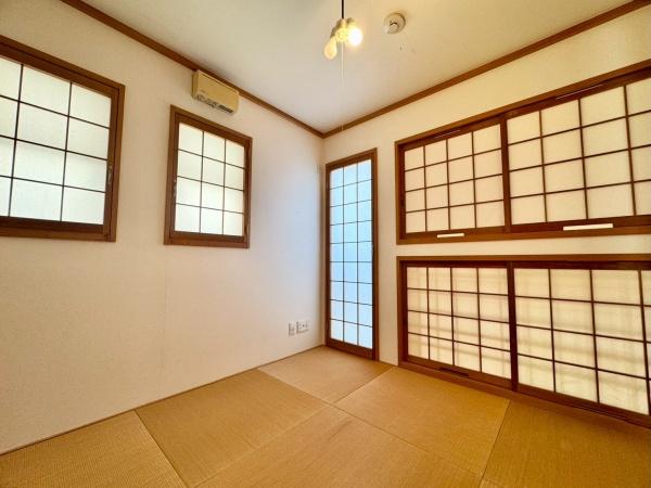 豊中市刀根山４丁目の中古一戸建て