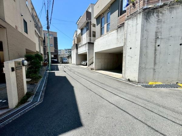 豊中市刀根山４丁目の中古一戸建て