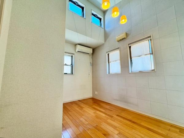 豊中市刀根山４丁目の中古一戸建て