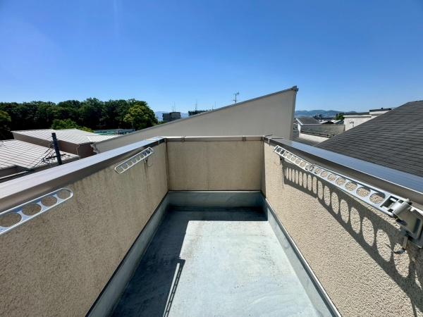 豊中市刀根山４丁目の中古一戸建て