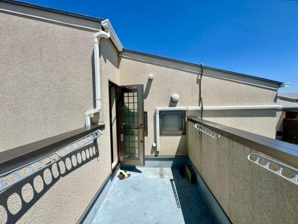 豊中市刀根山４丁目の中古一戸建て
