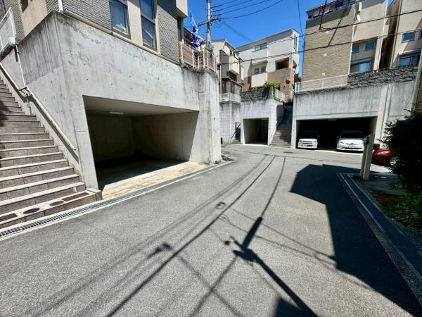 豊中市刀根山４丁目の中古一戸建て