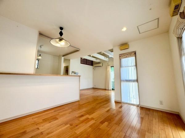 豊中市刀根山４丁目の中古一戸建て